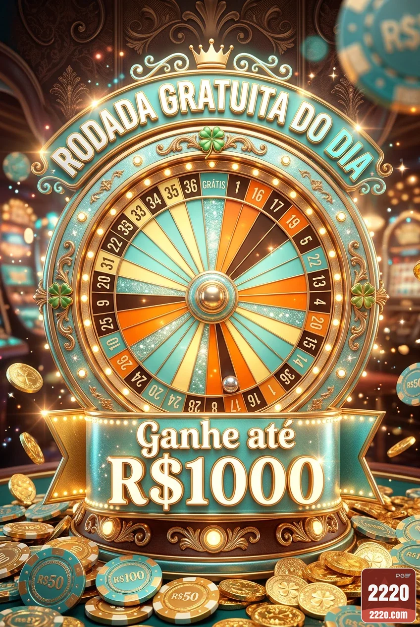 Domine o Jogo com 222o: Tecnologia e Emoção em Sintonia