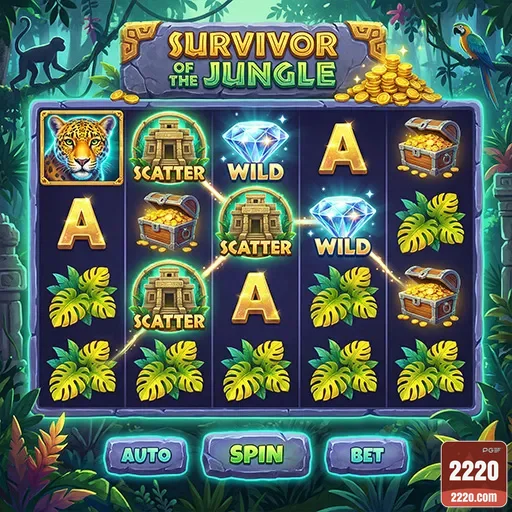 222o - inovadores jogos de mesa - Melhores Slots Online