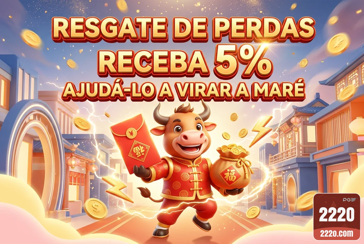 222o - experiência de jogo - Interface do Cassino