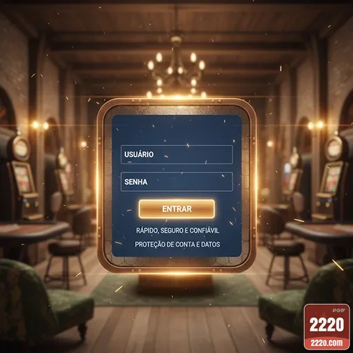 222o - direto entrada rápida - Link Direto