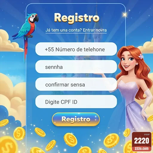 222o Escolha o 222o